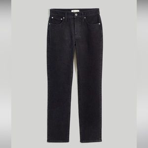 MADEWELL Mid Rise Perfect Vintage Jean, 24